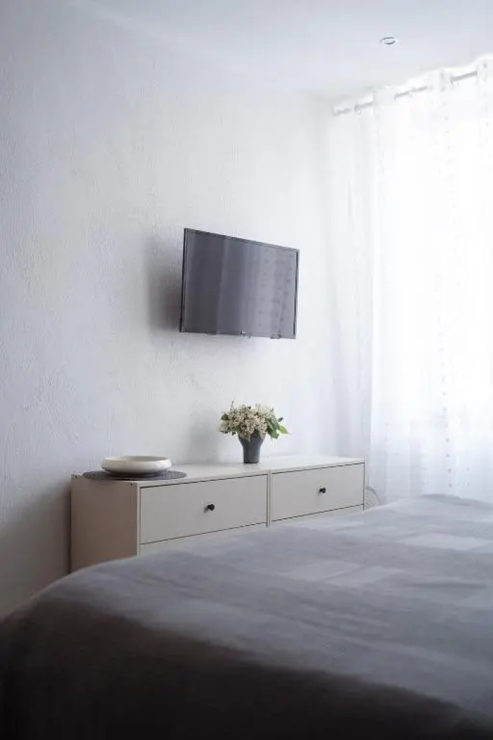 Apartaments Nr.33 (Viesu Nr.3)