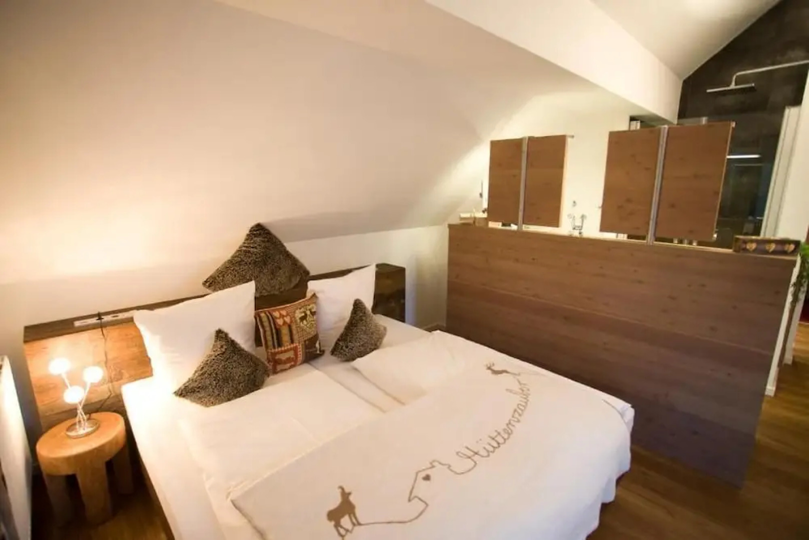 Alpin Lifestyle Hotel Löwen & Strauss