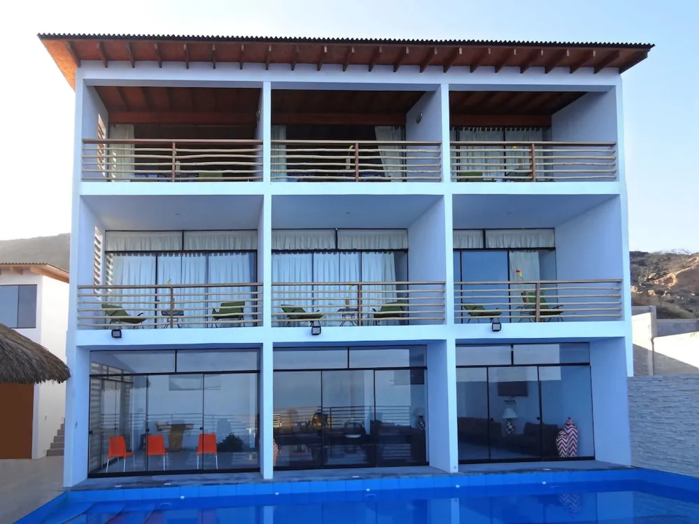 Akas Hotel Apartamentos