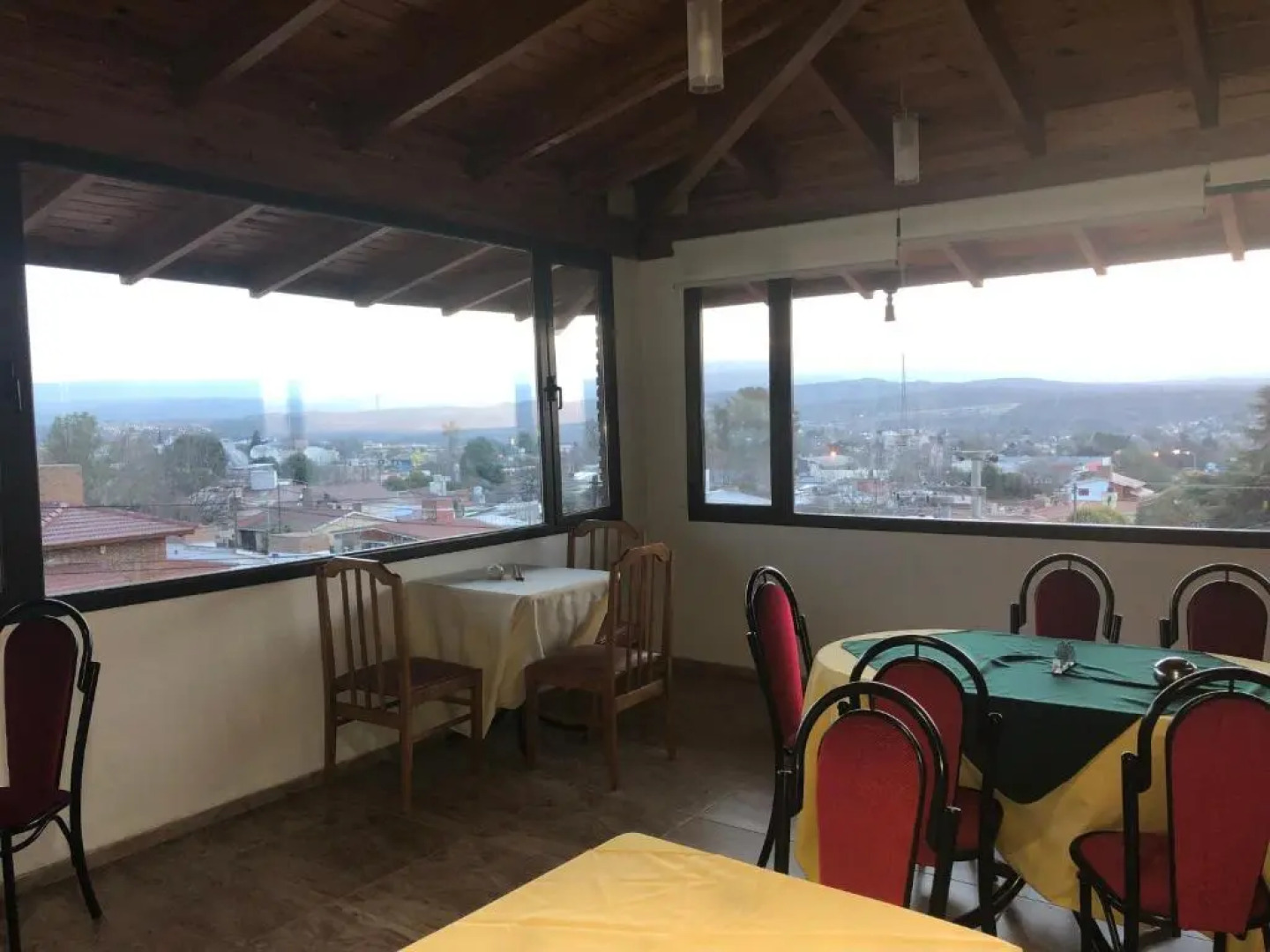 Apart-Hotel Gibert's House