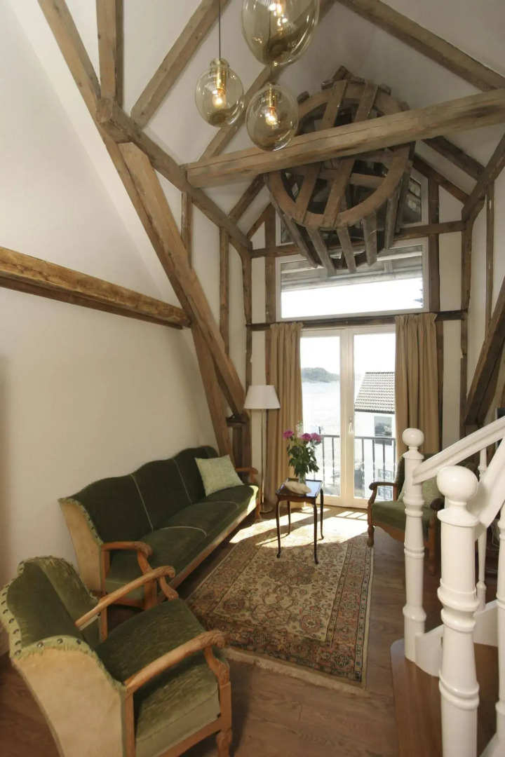 Bekkjarvik Gjestgiveri