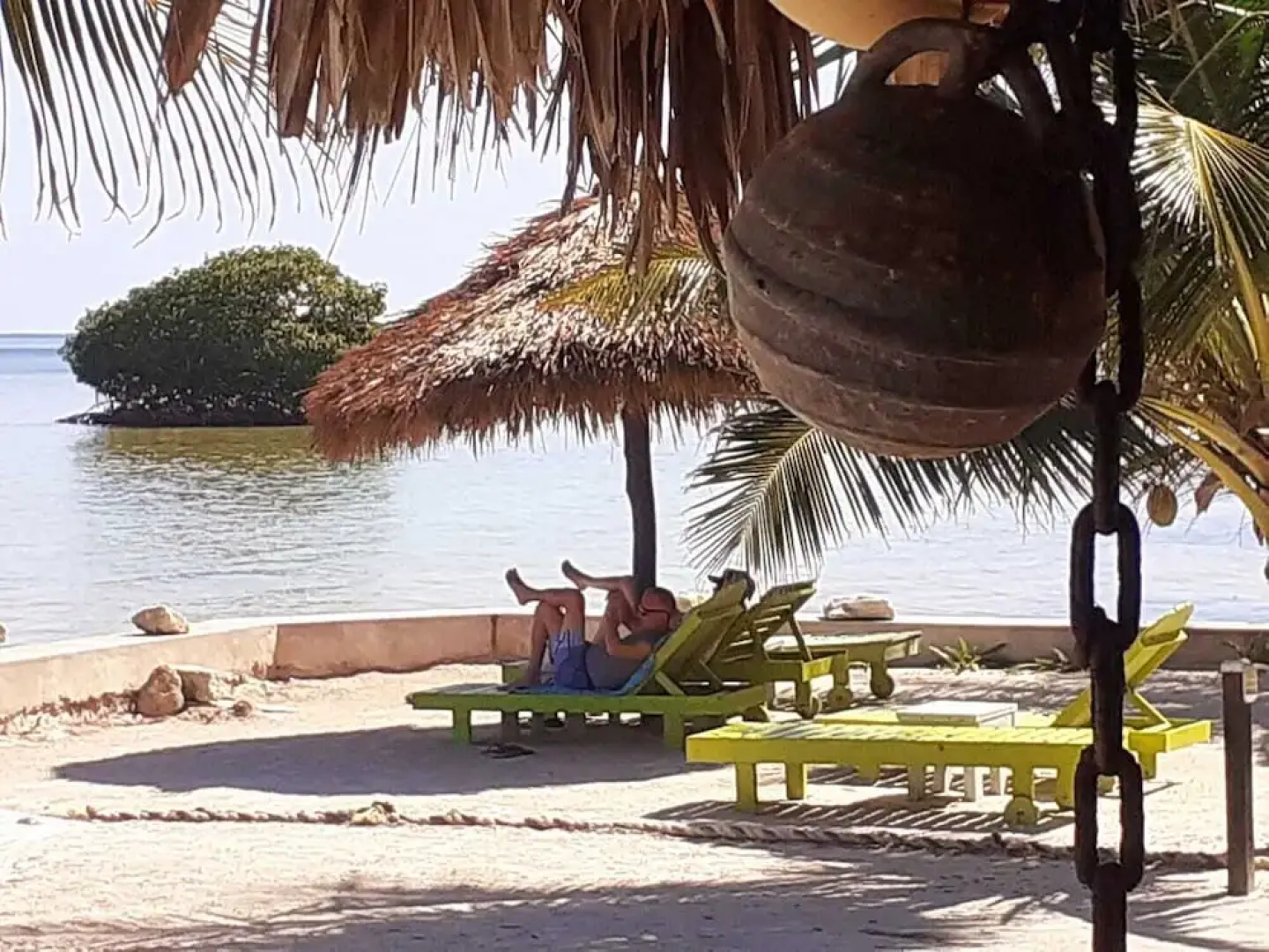 Playa Del Sol