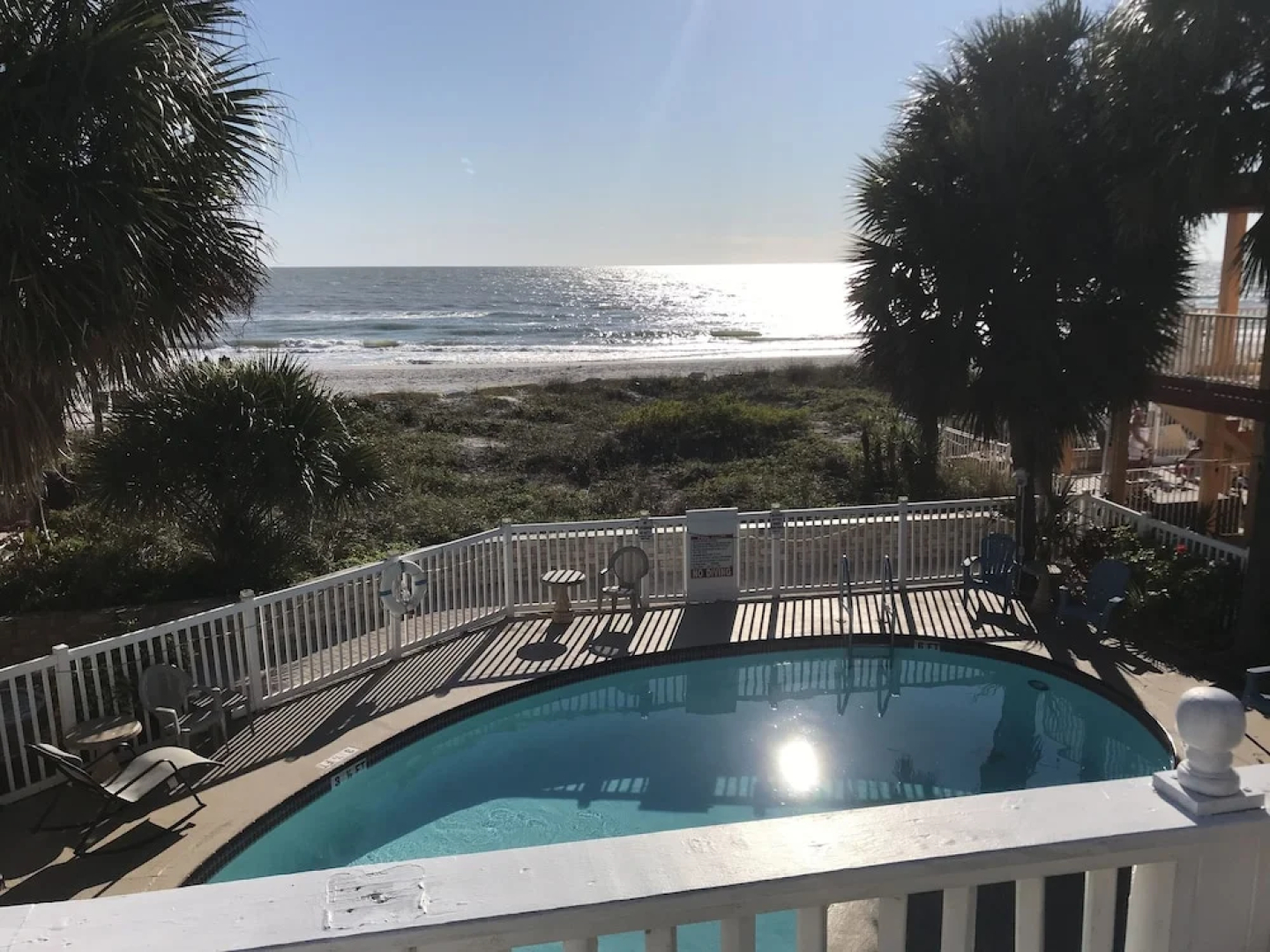 Schooner Hotel