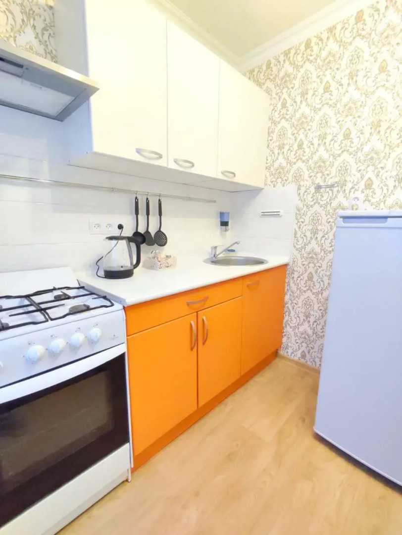 Чайковский Апартаменты на улице Мира 44