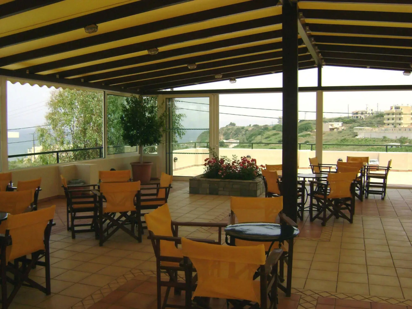 Pegasus Hotel