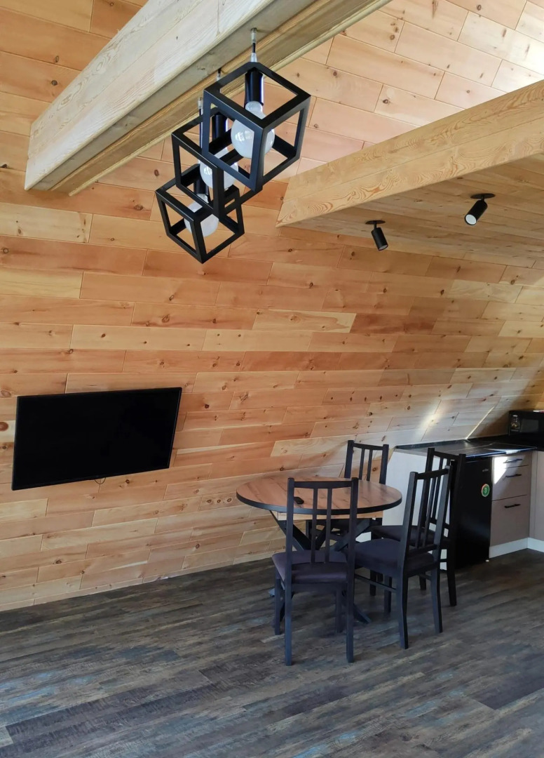 База отдыха Golden Time