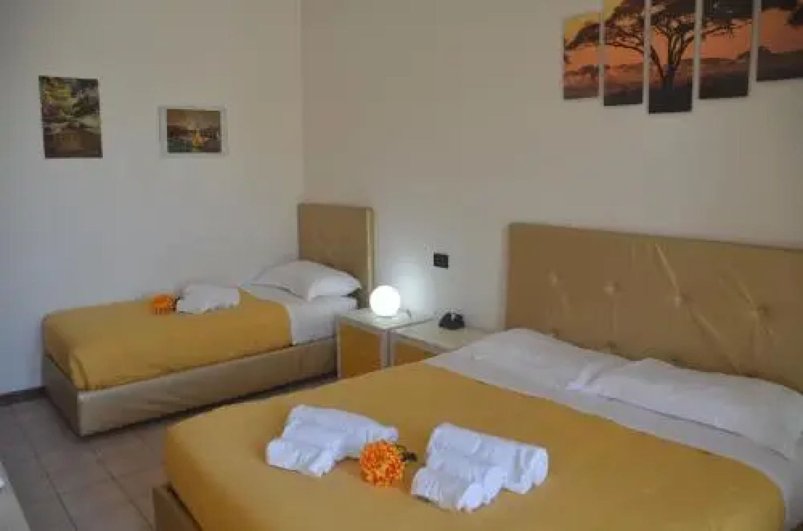 Rosa Dei Venti Residence