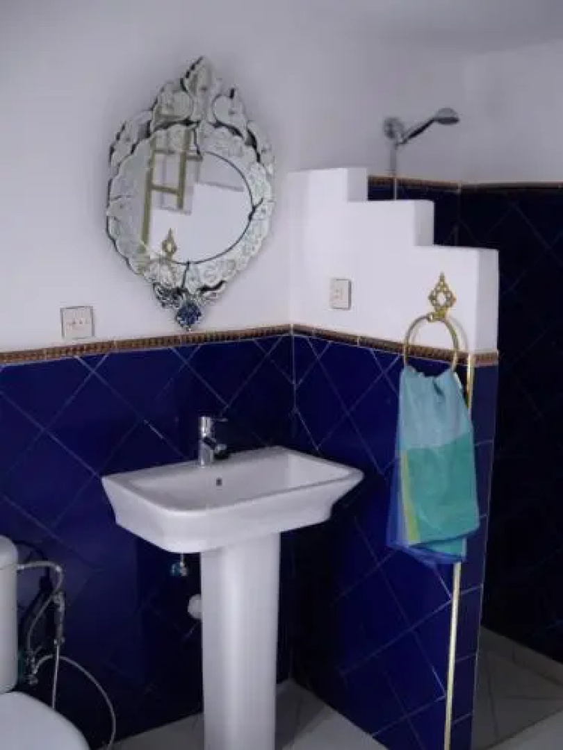 Riad Tetuan