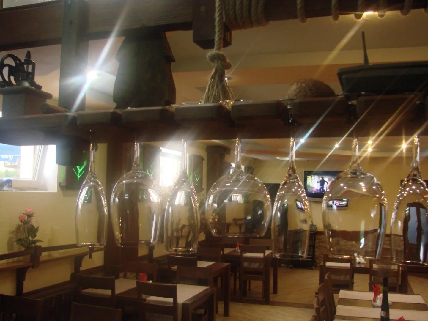 Club Visson Hotel & Restaurant Complex