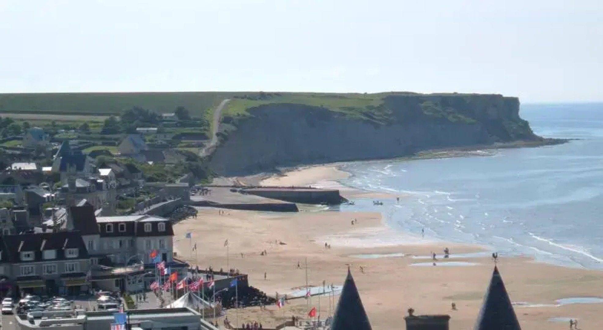 Le Manoir dArromanches
