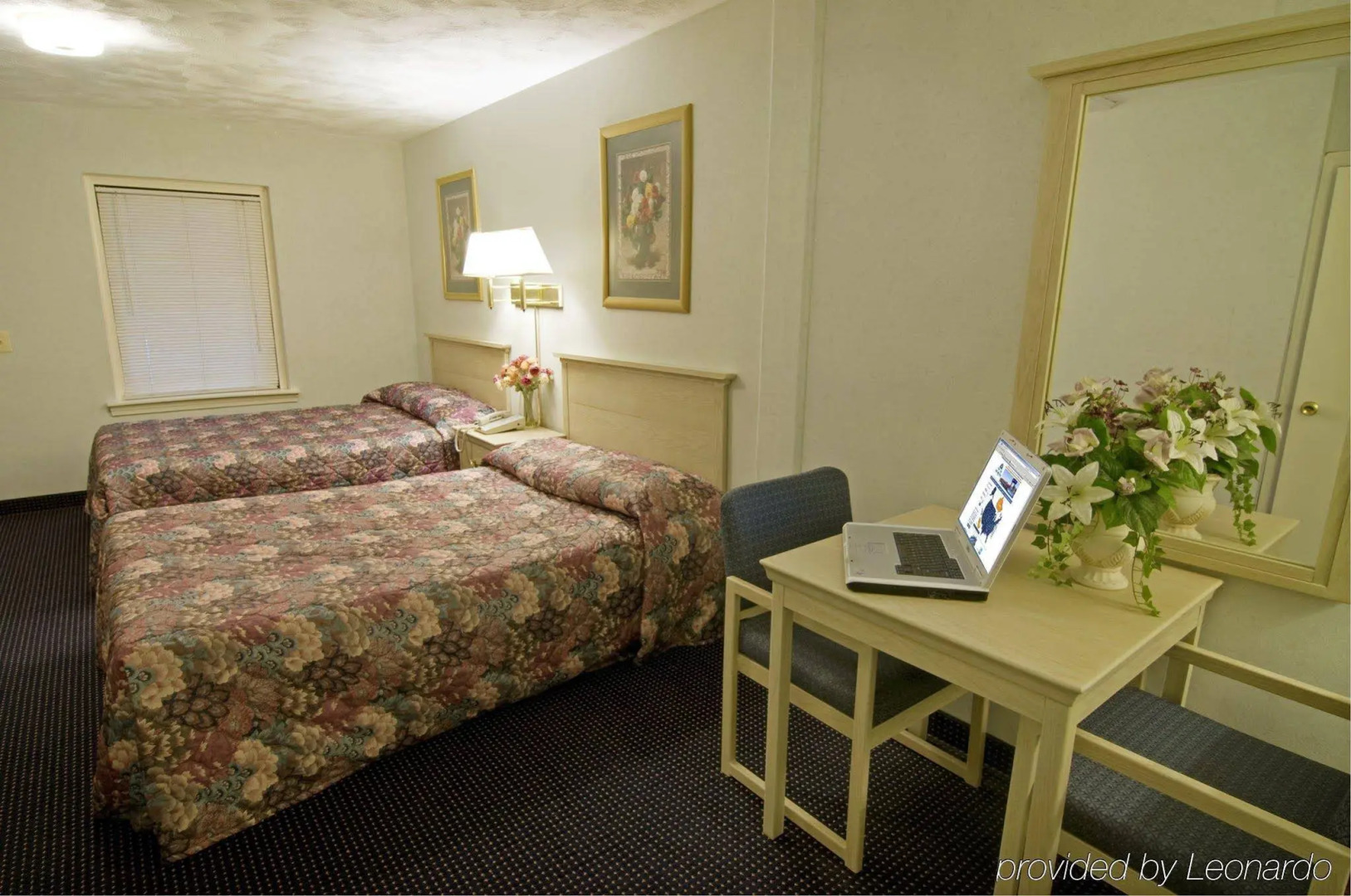 Americas Best Value Inn North Kingstown