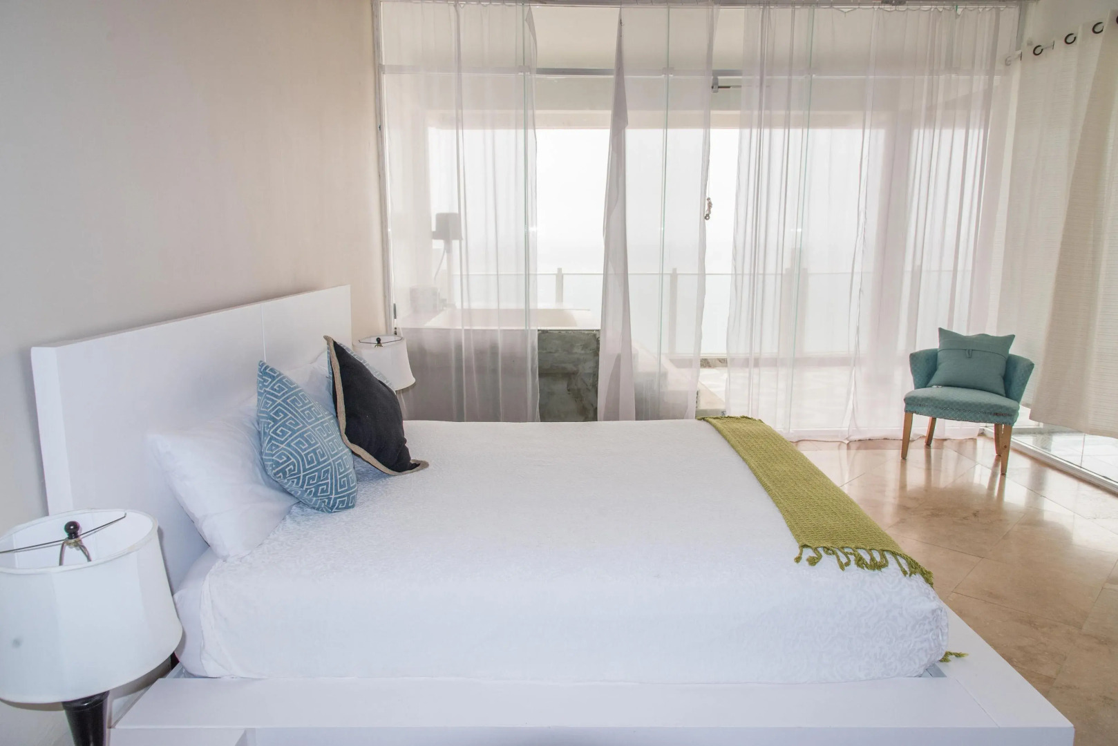 Penthouse in Rosarito