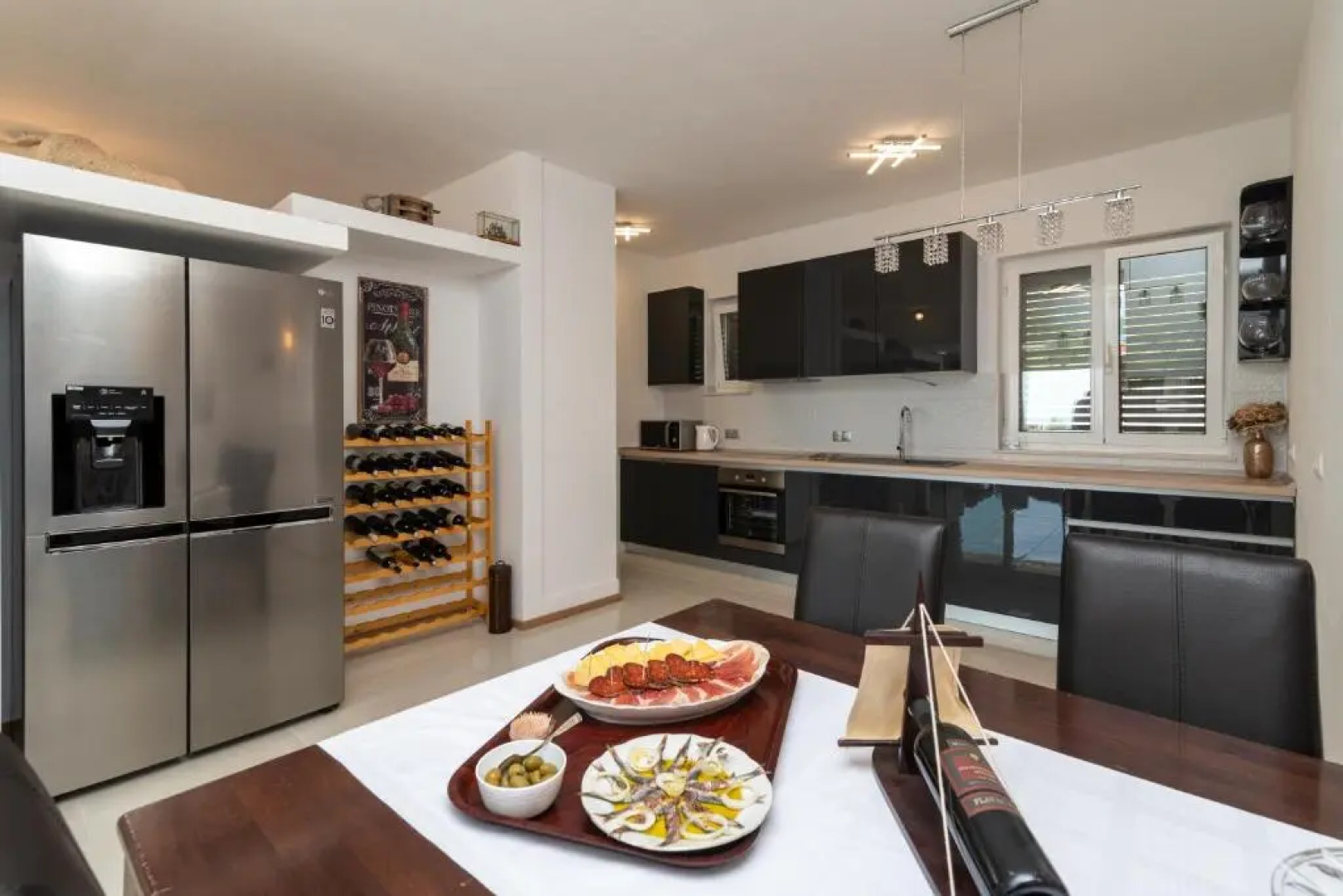 Villa Confido Luxury Apartment 01