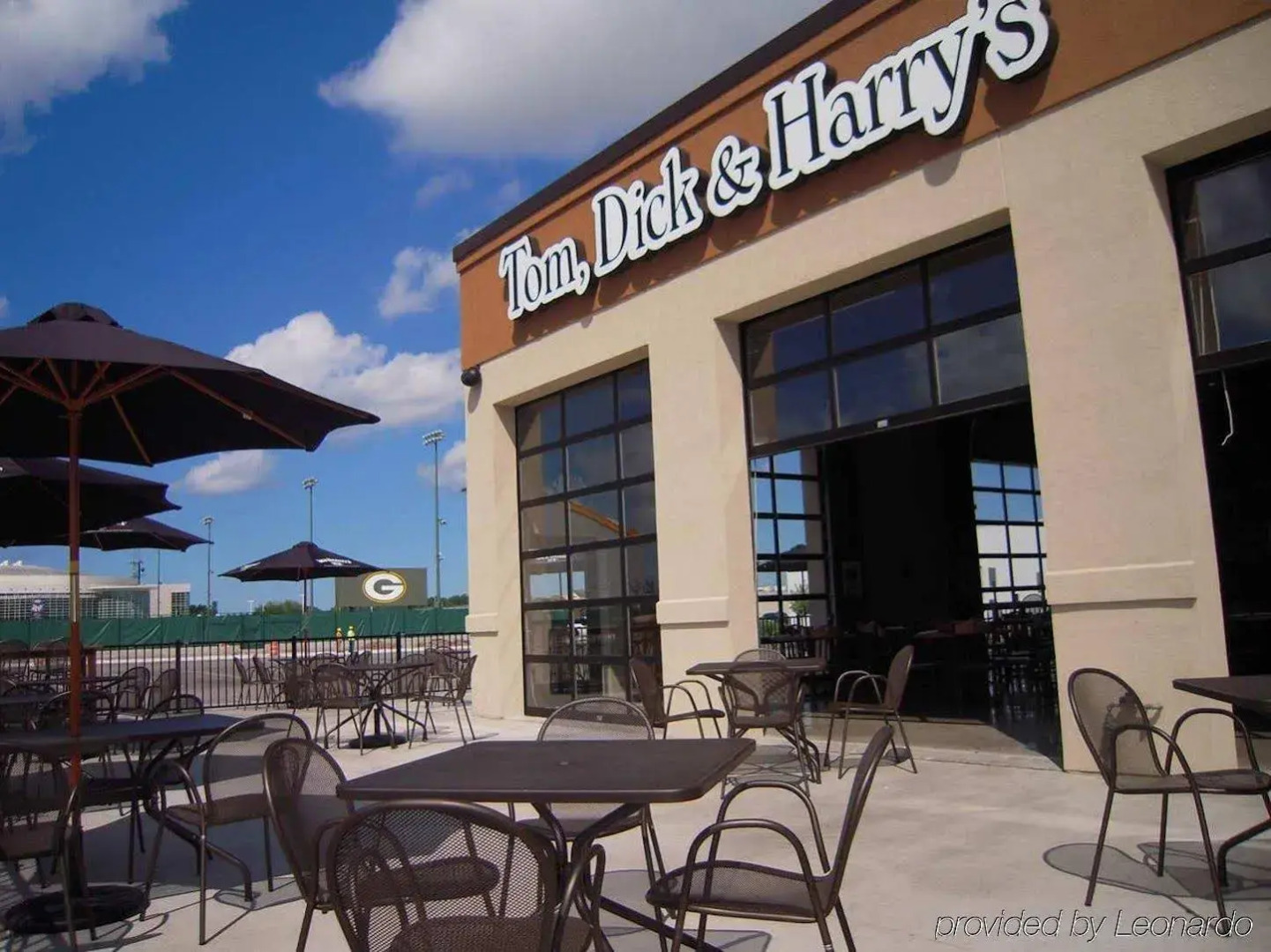 Hilton Garden Inn Green Bay