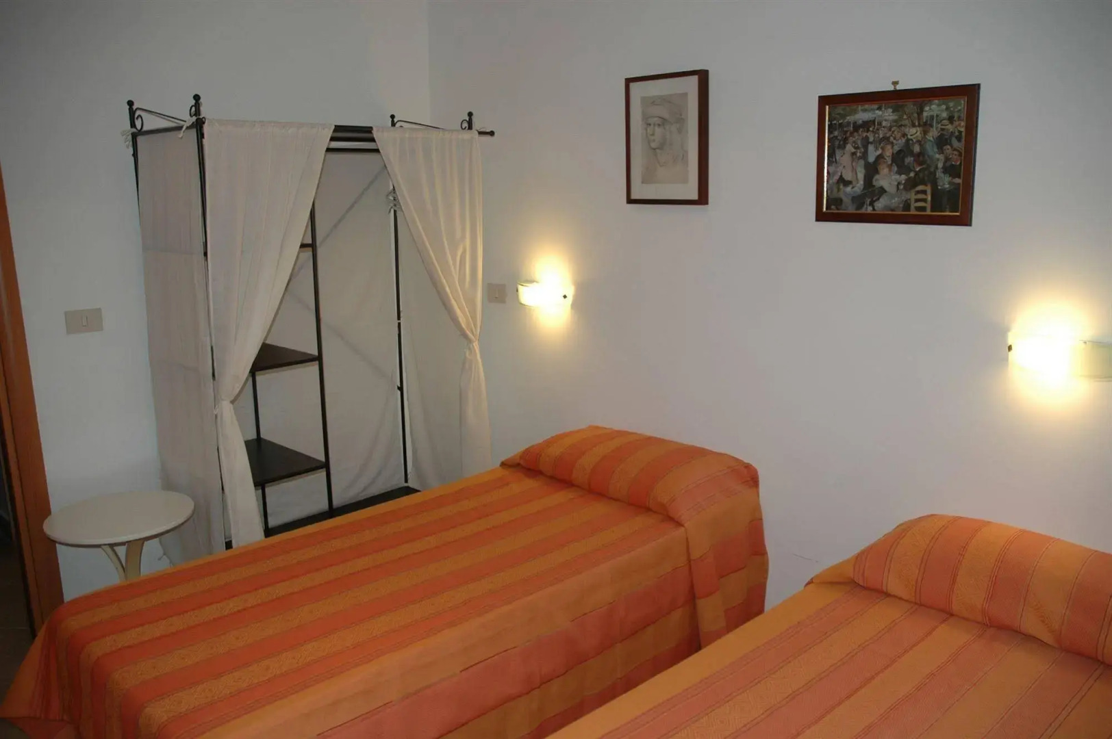 Vatican Bed And Breakfast