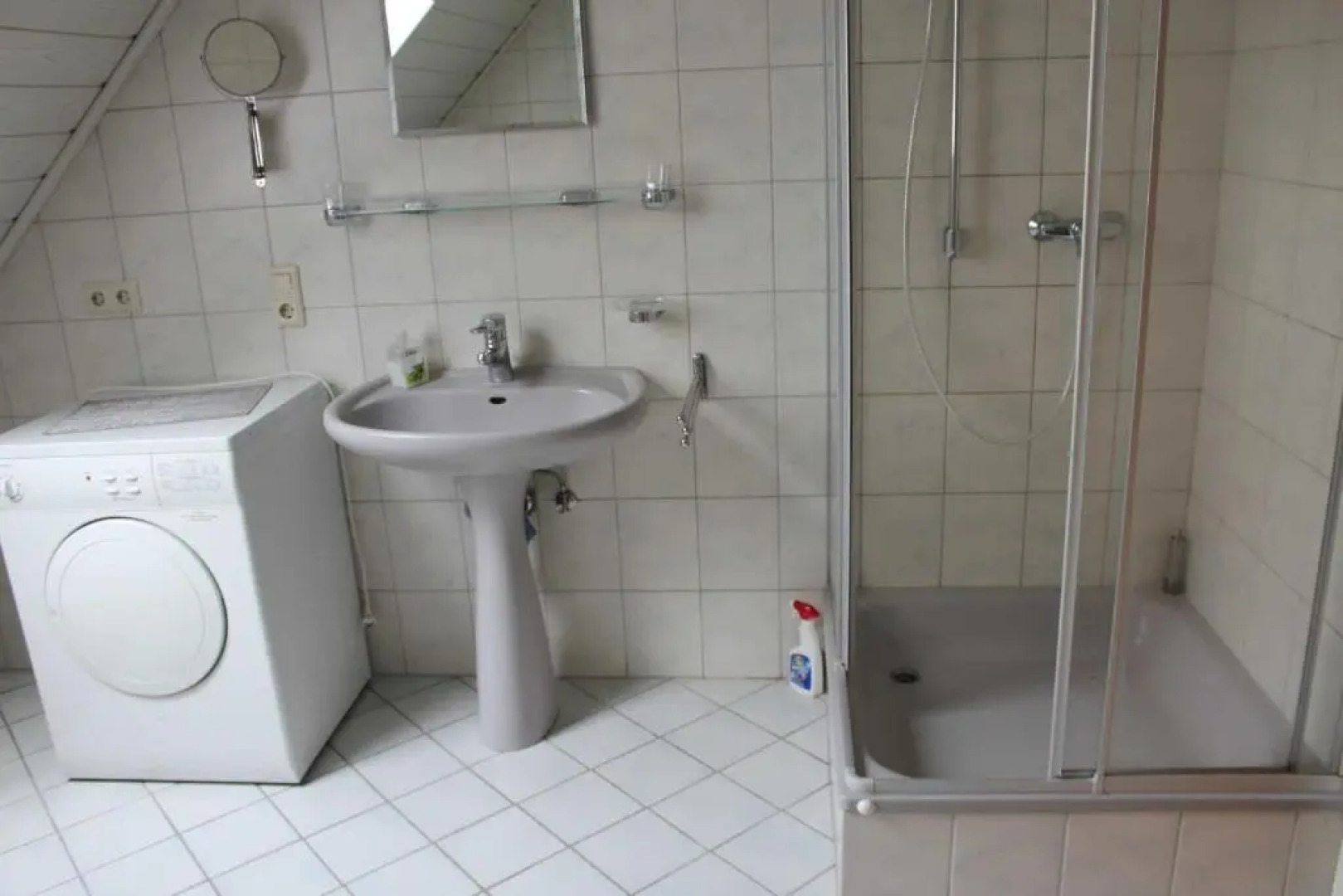 Ferienwohnung Hooge Loogen, 35212