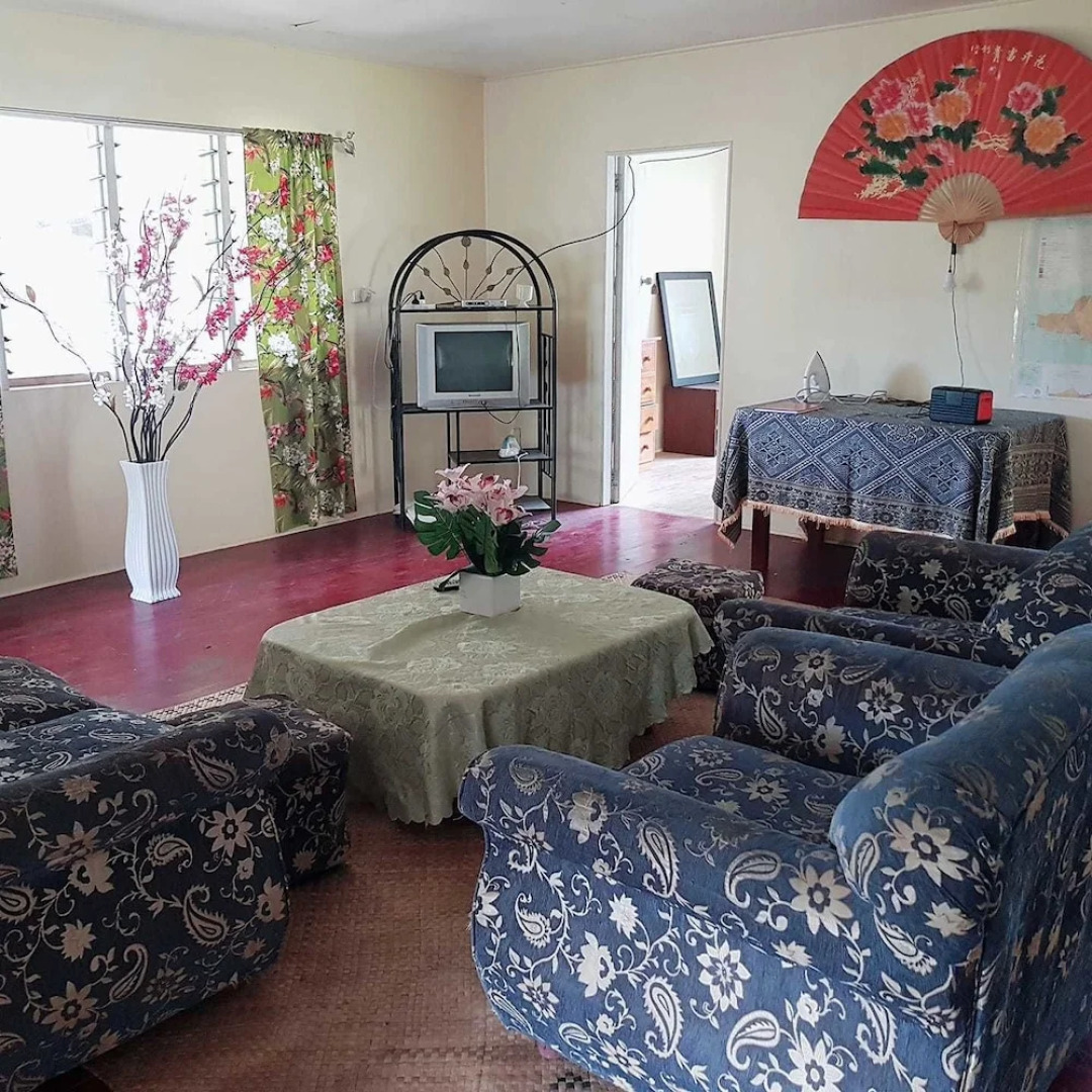 Navutovuto Accommodation