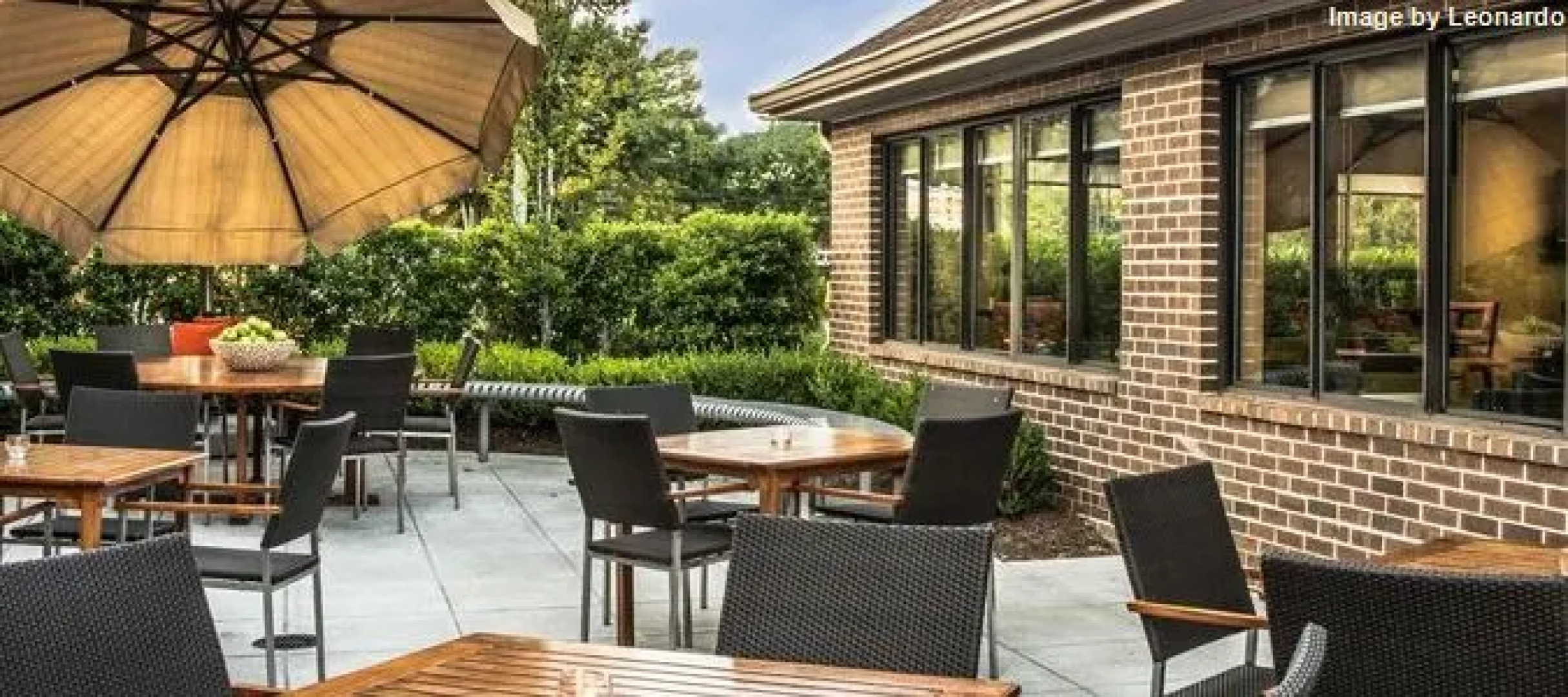 Residence Inn Herndon Reston