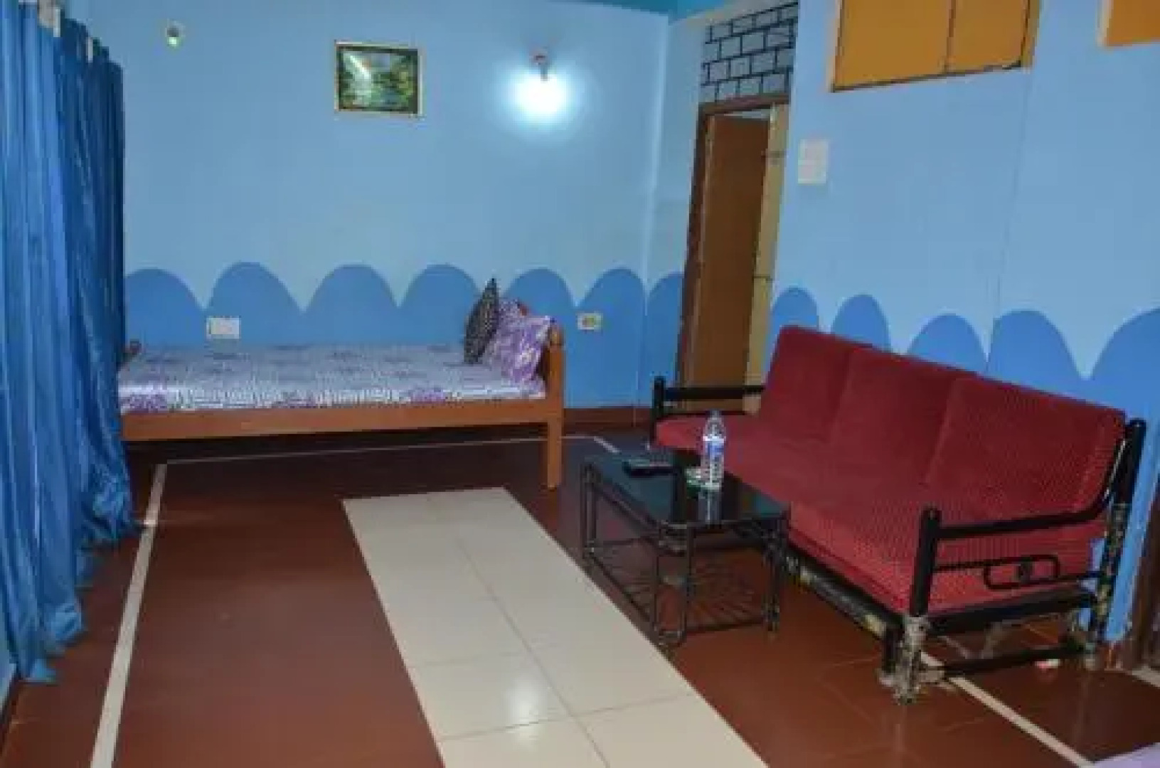 Fisherman Guest House