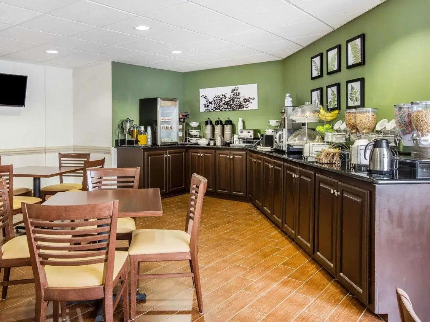 Sleep Inn And Suites Albemarle