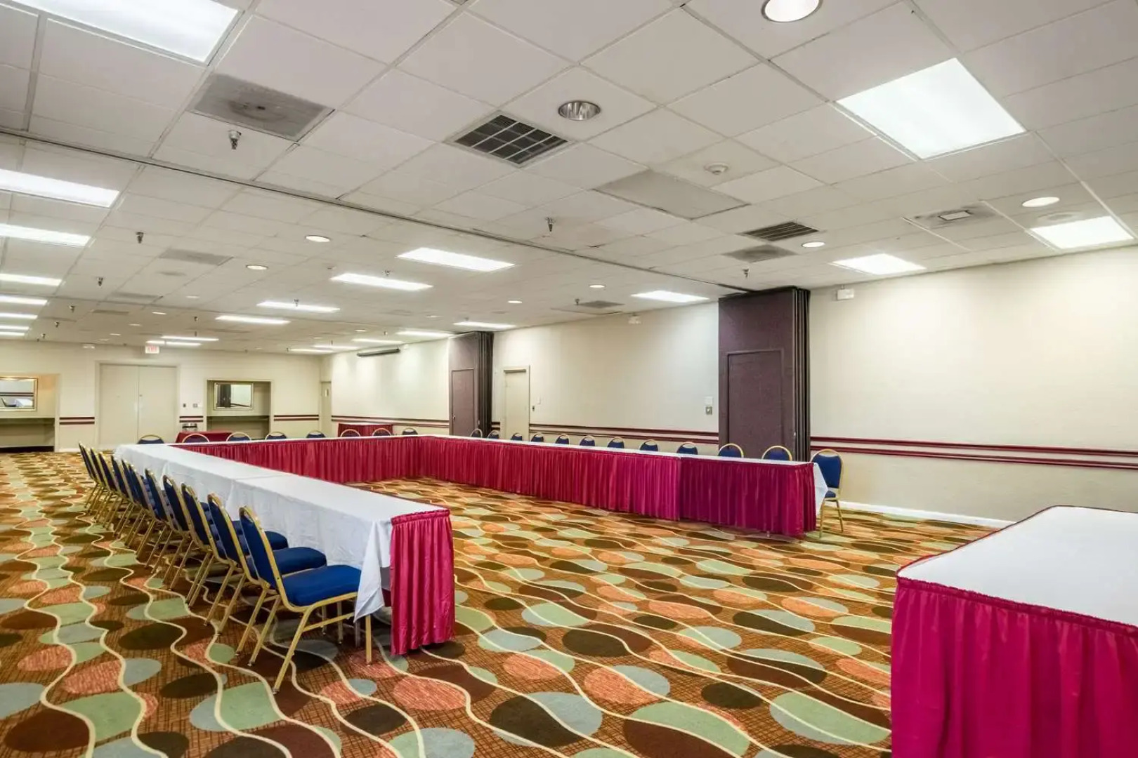 Quality Inn Lakeland North