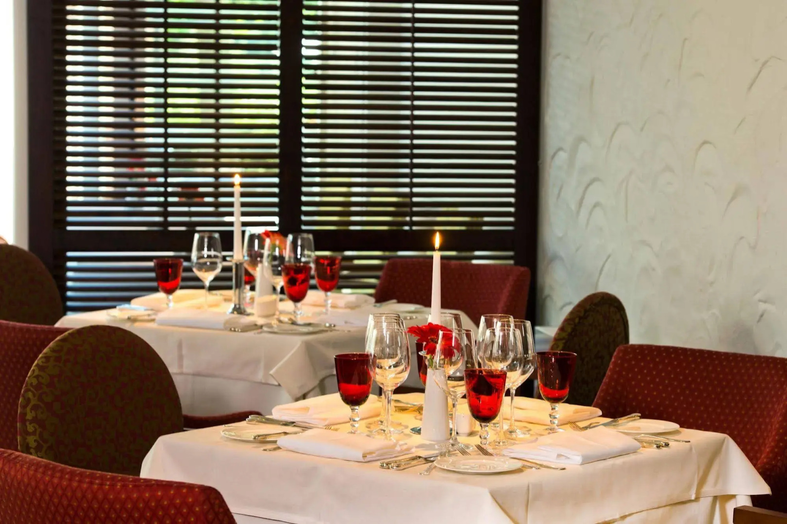 Fletcher Parkhotel De Wiemsel