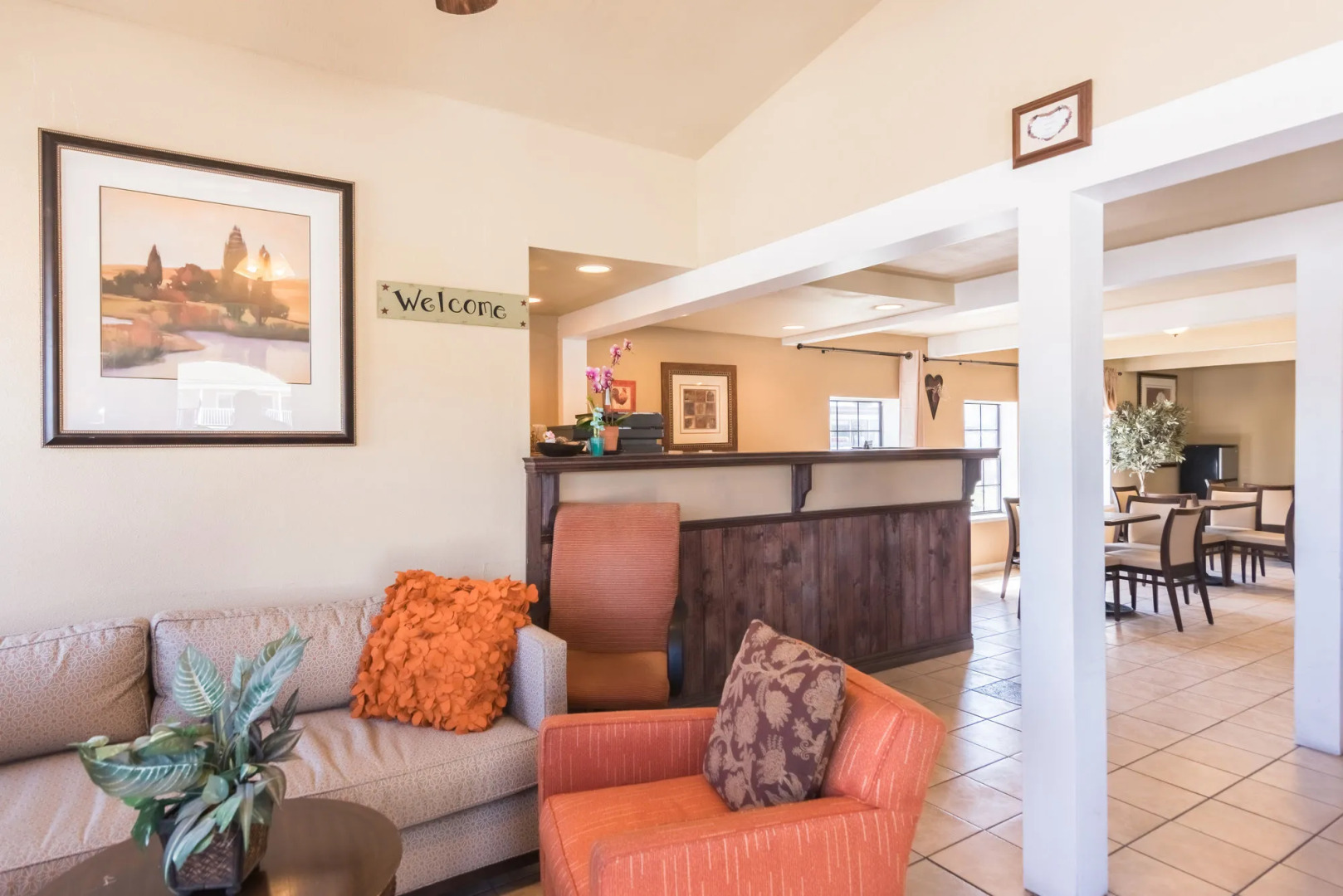 1st Interstate Inn Montrose