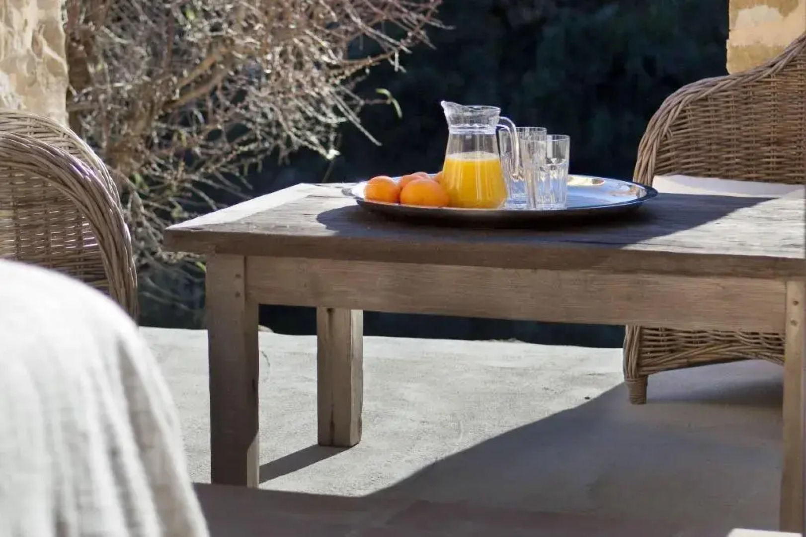 Refugio Marnes Casas Rurales