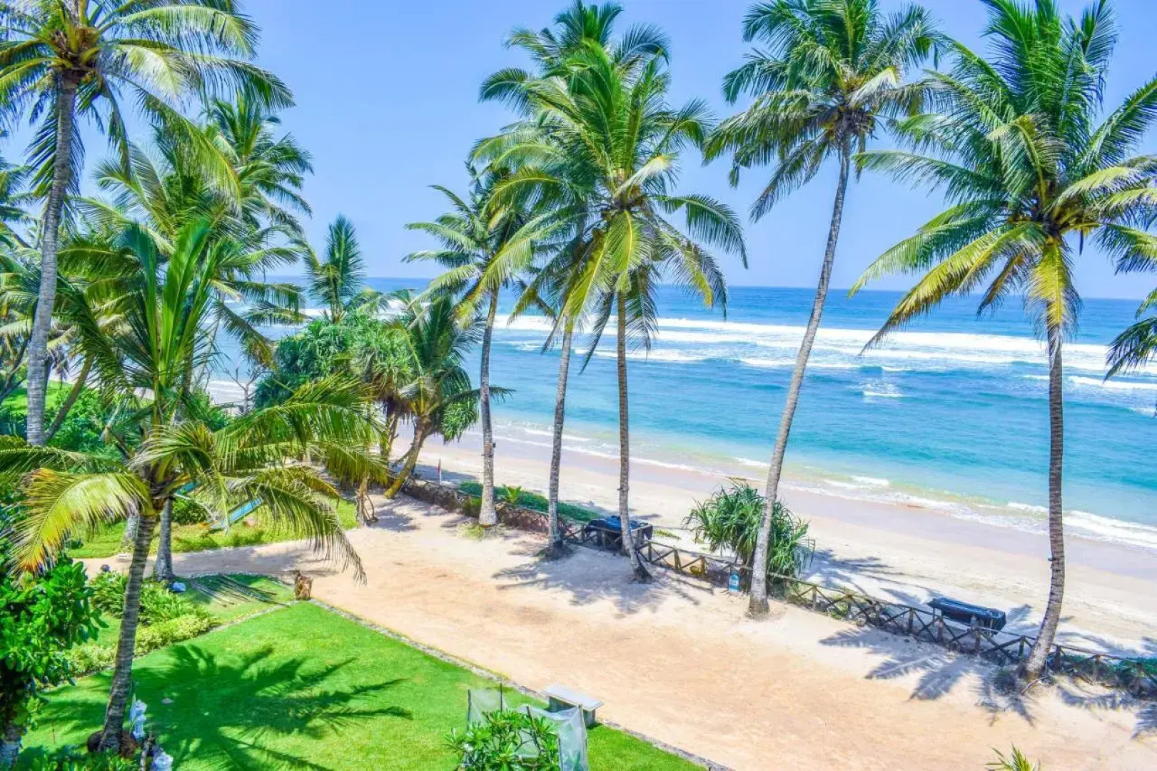 Youth Fame Shared accommadation Managed By Insight Ahangama