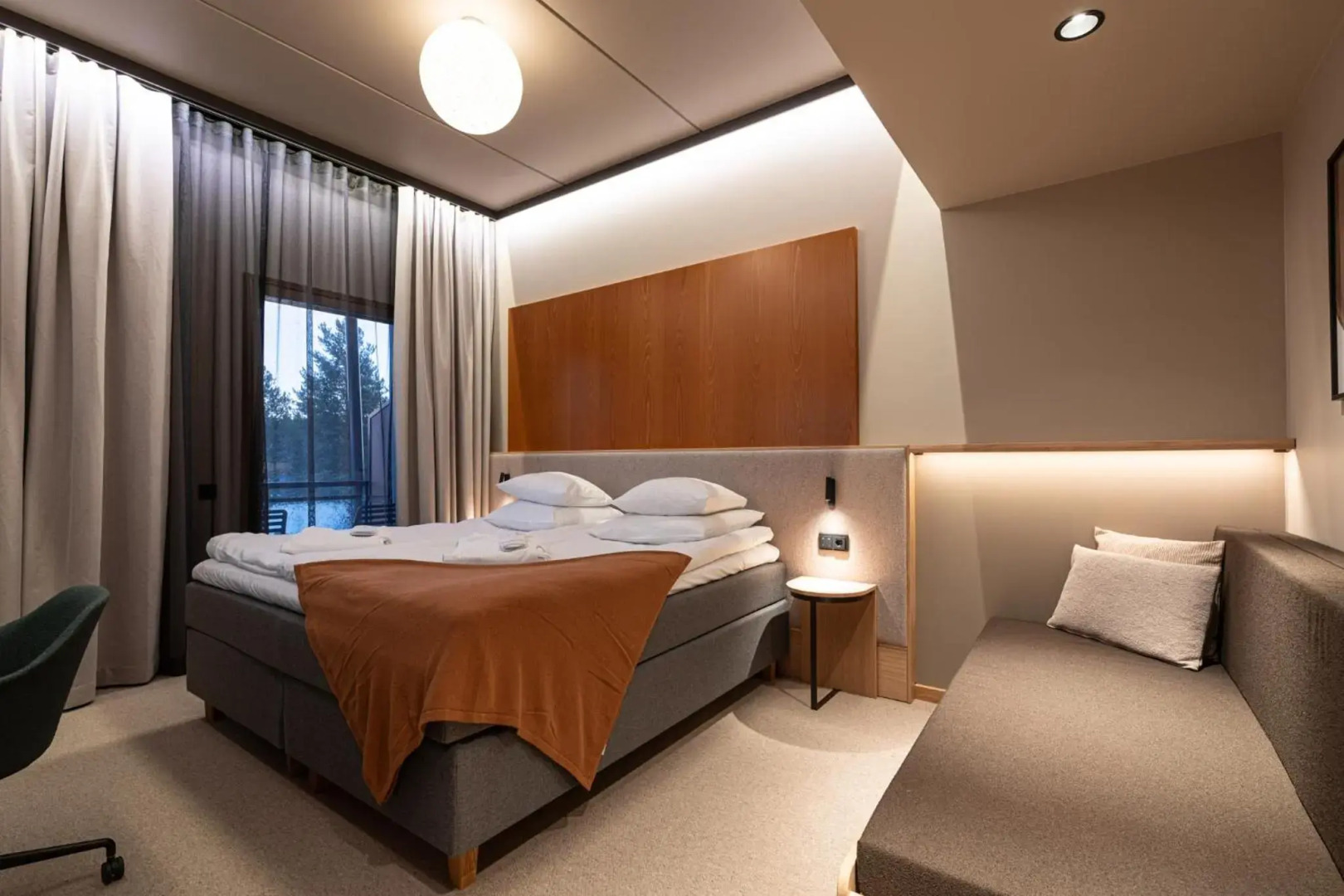 Break Sokos Hotel Vuokatti