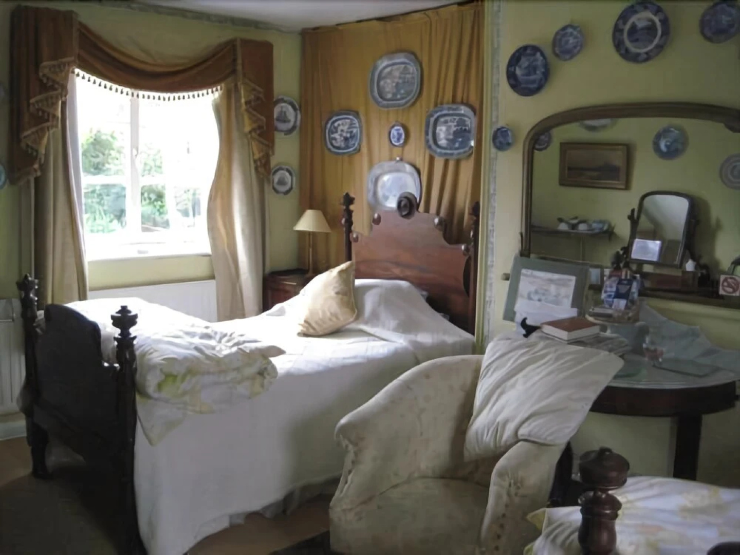 Ravenstone Guest House