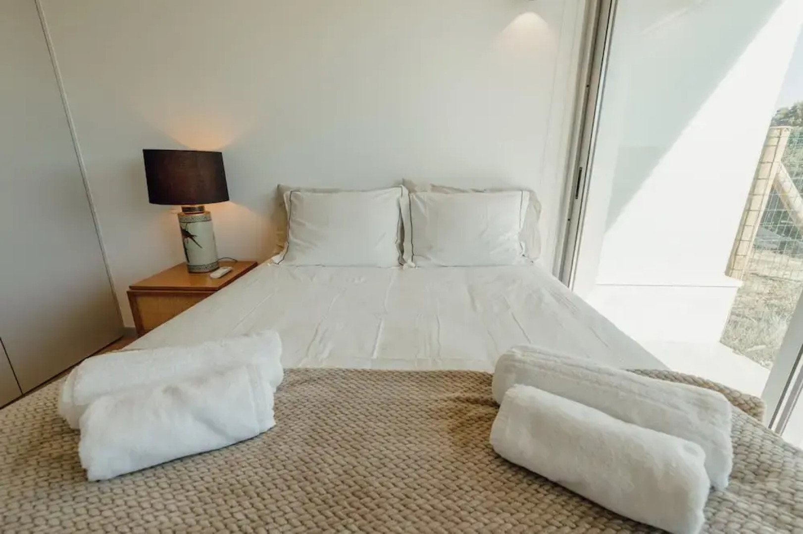 Amazing Design Garden With Pool by Vacationy