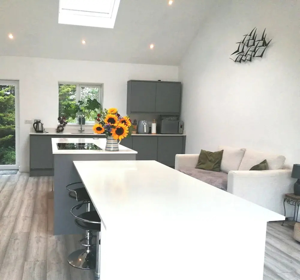 The Highlands, 5 bed 5 Bath, Large Spacious House