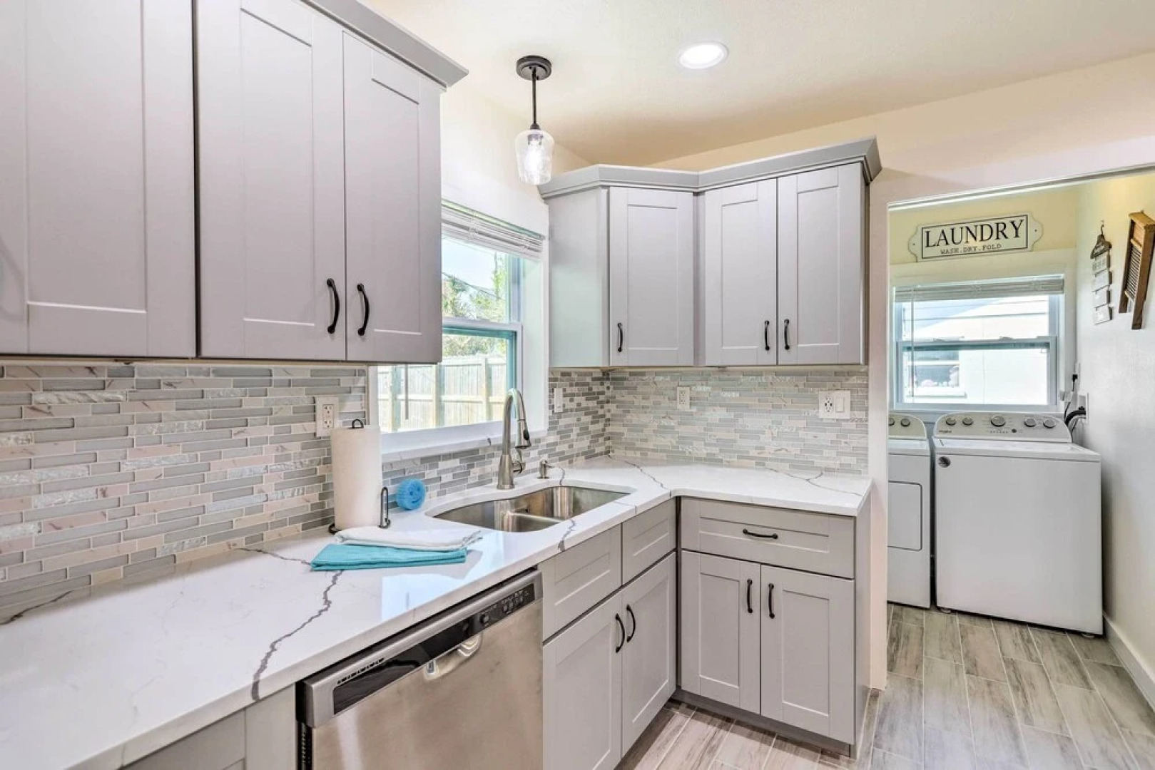 Merritt Island Home w/ Spa - 8 Mi to Cocoa Beach!