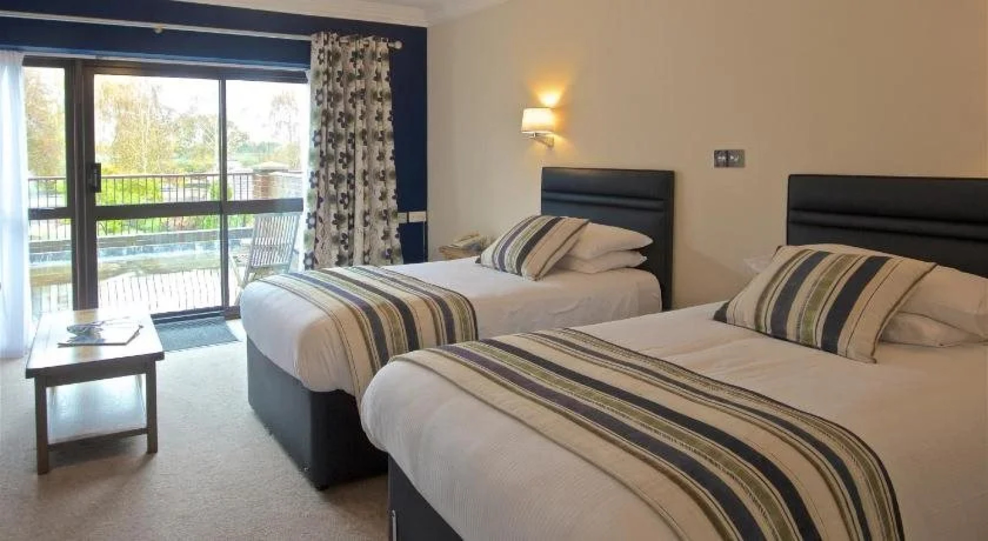 Springfield Country Hotel, Leisure Club & Spa