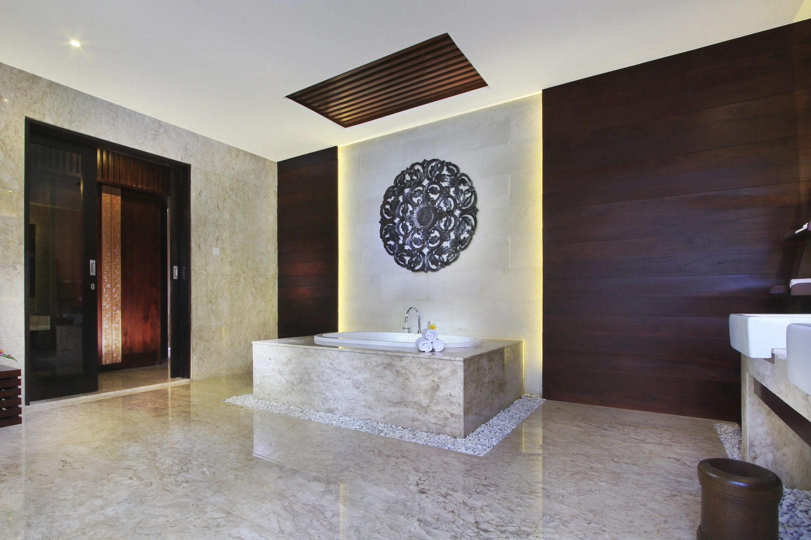 Ulu Segara Luxury Suites & Villas