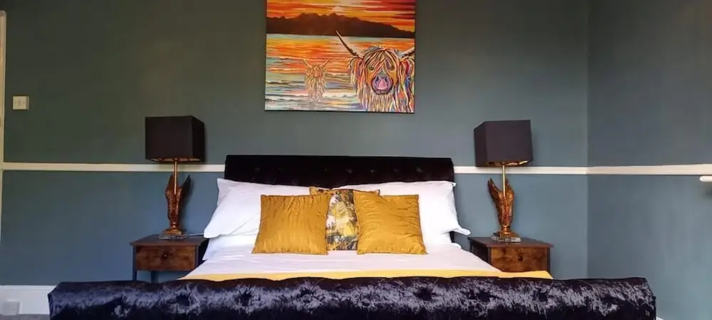 Greyhound Inn Wigginton