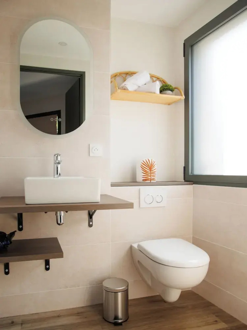 Appart'hôtel Le Corot - Accès Autonome