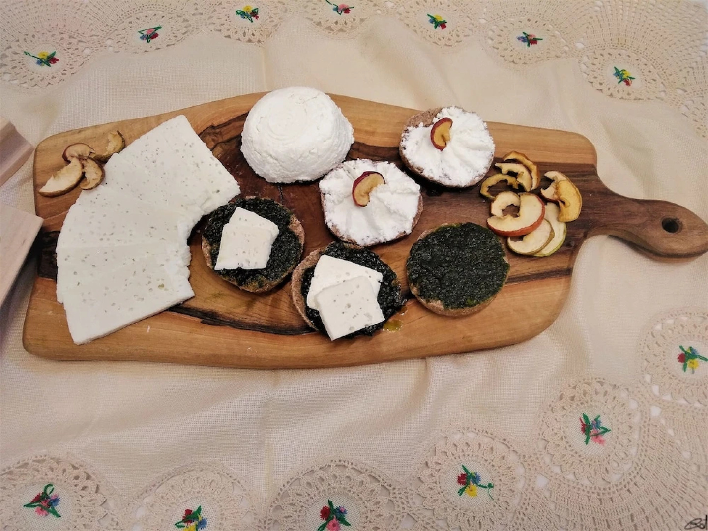 Prenocisca Miklavcic