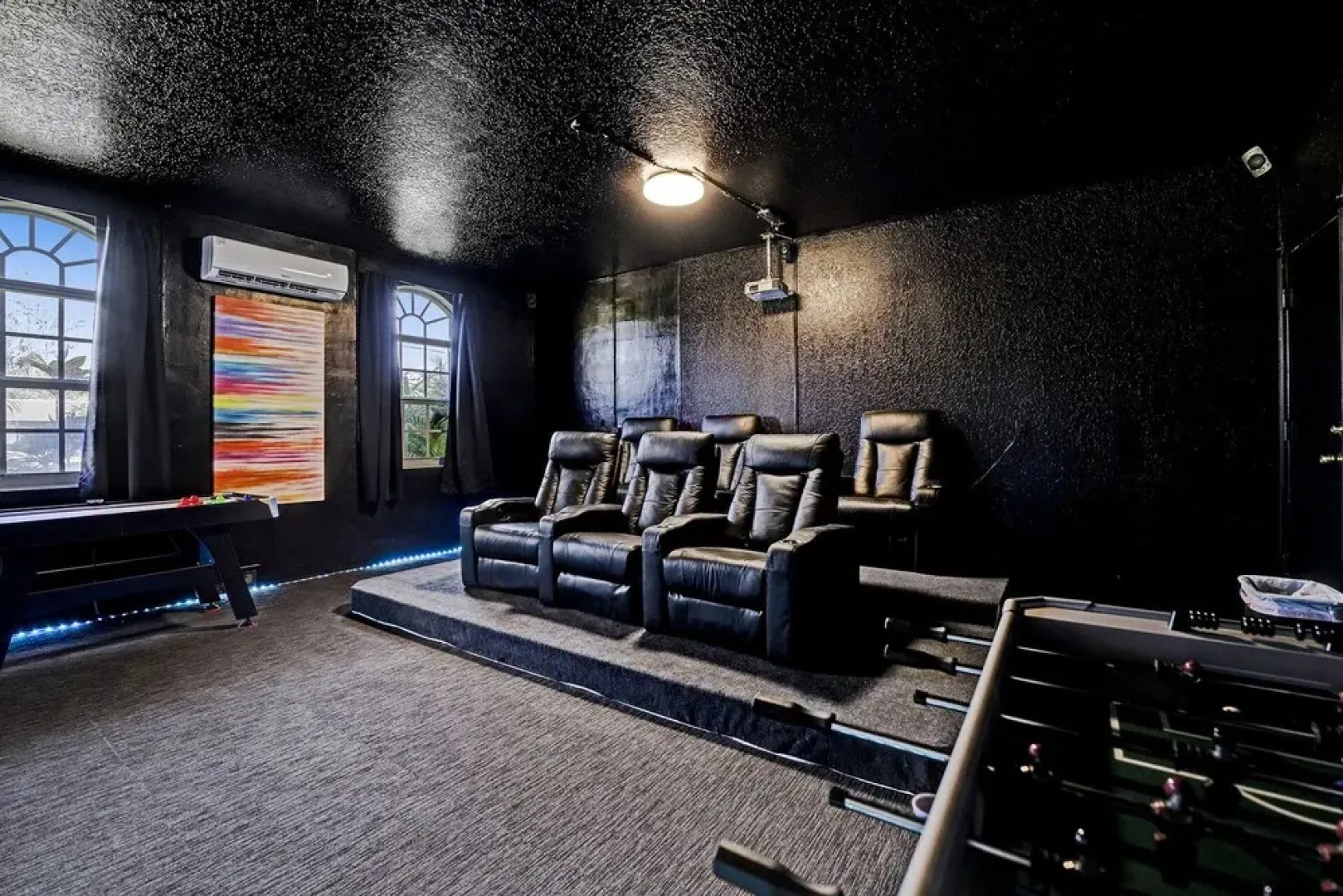 Casa Mila 7BR with Private Heated POOL