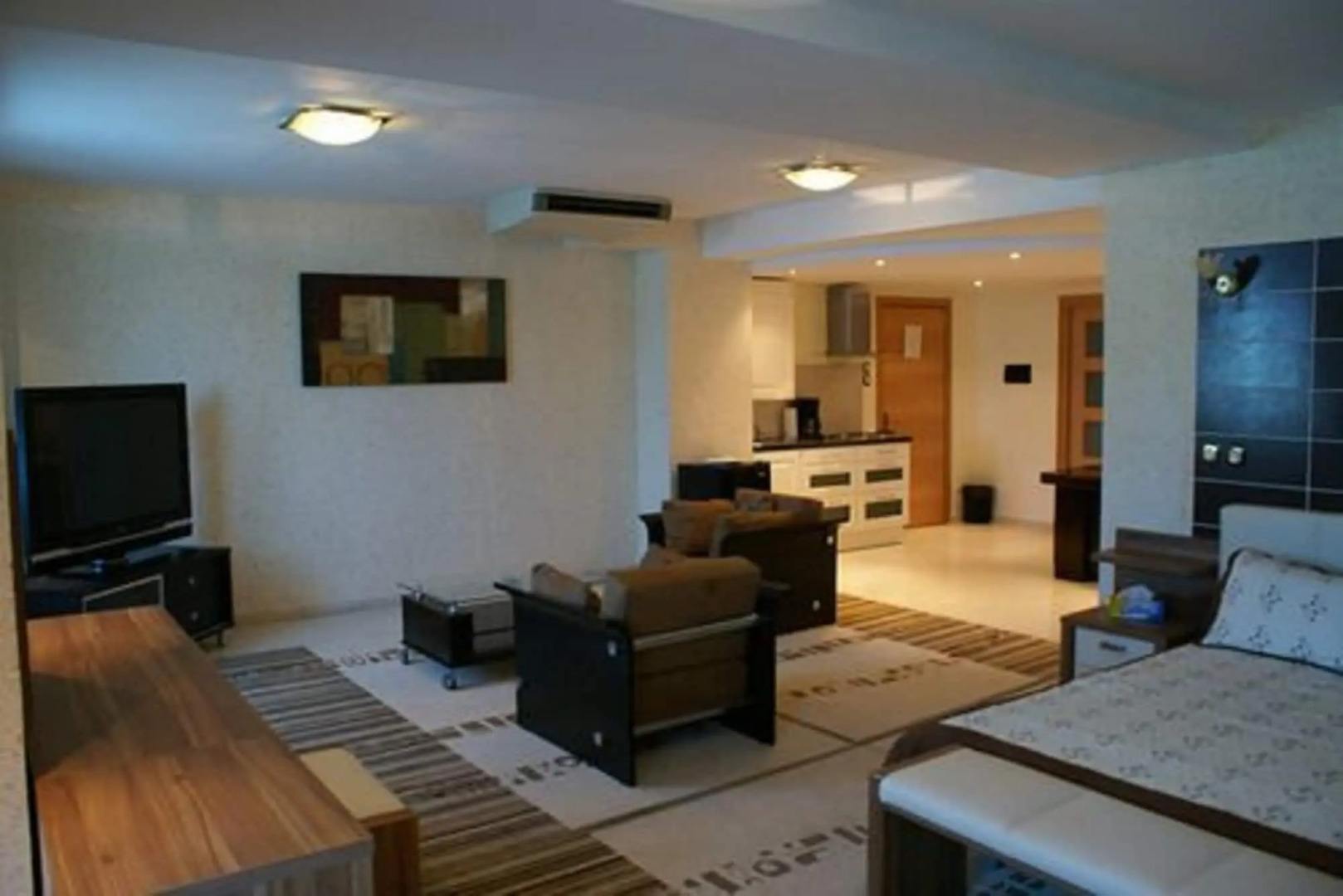 Palace Appart Hôtel