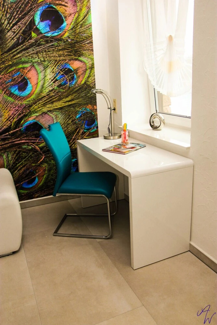 Holidayhaus Lütsche - Kickelhahn