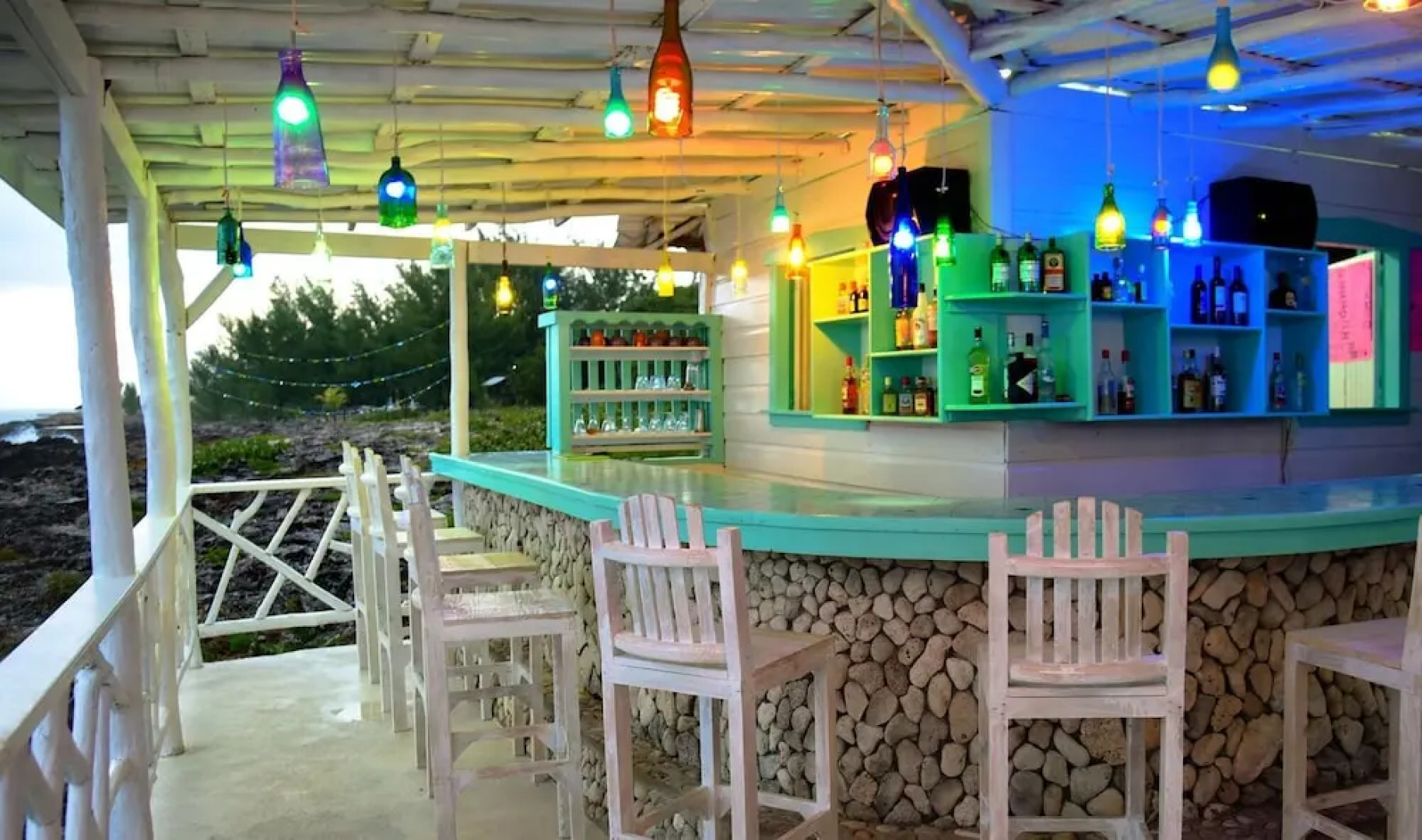 Somewhere West Negril