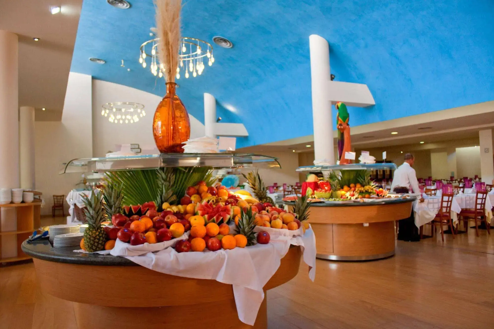 Hotel Servigroup Marina Playa