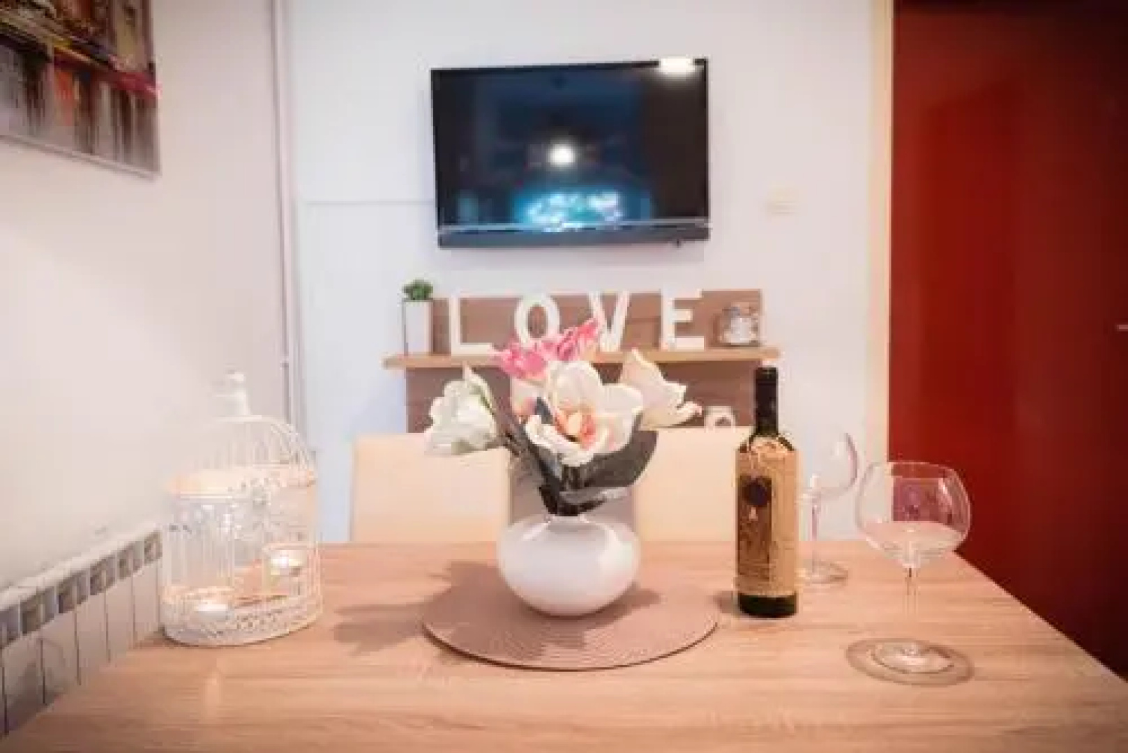 Ivano Apartments
