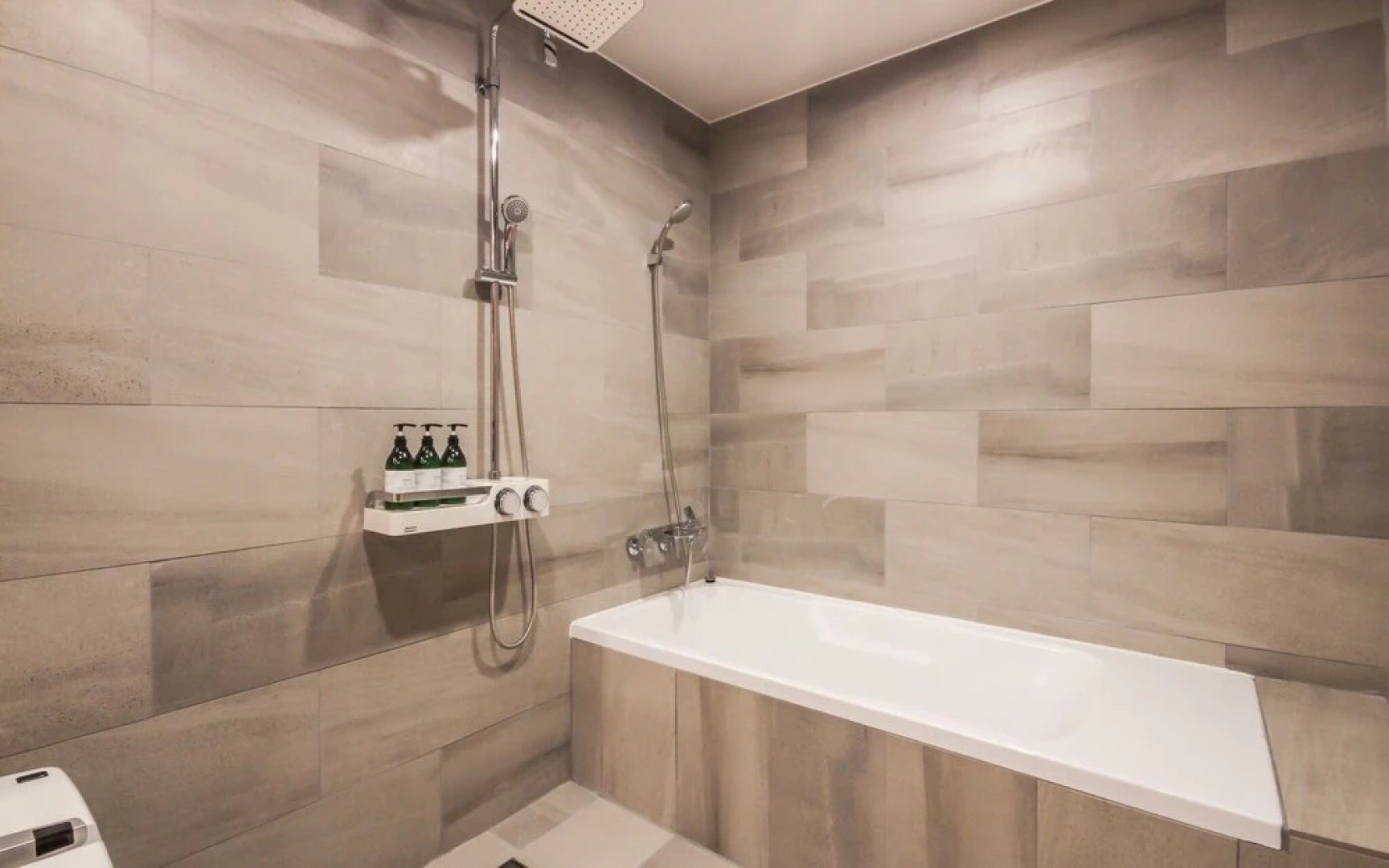 Wanju Bohemian Motel