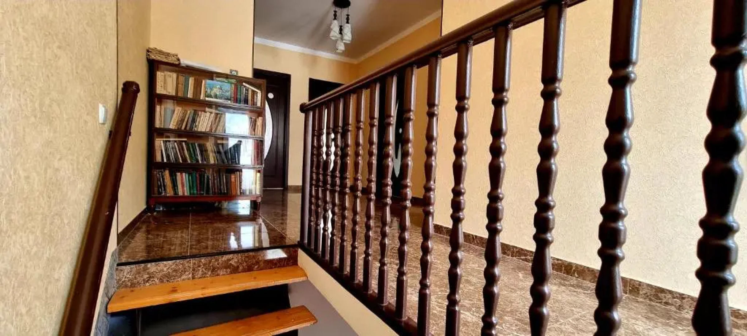 Veli Group guest house near Gelati Monastery