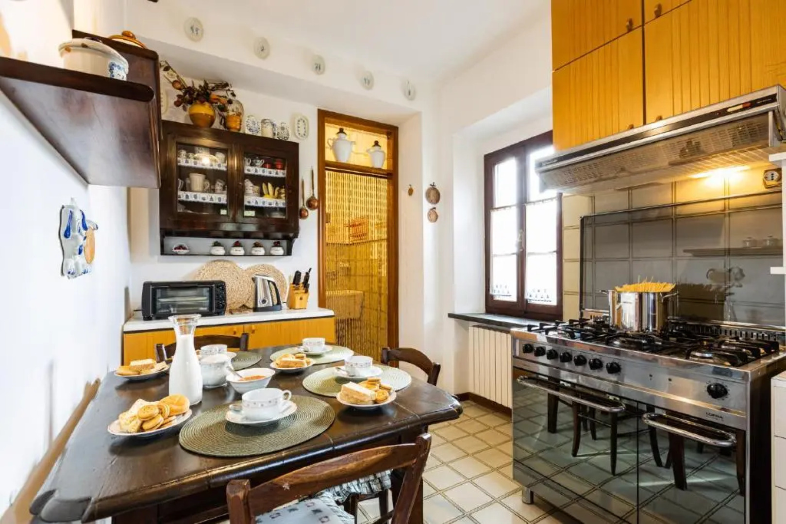 Tuscany Holiday Concierge - Holiday Home Cimpoli 53