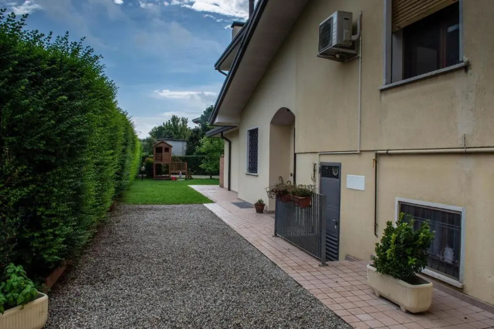 Bed and Breakfast La Sosta