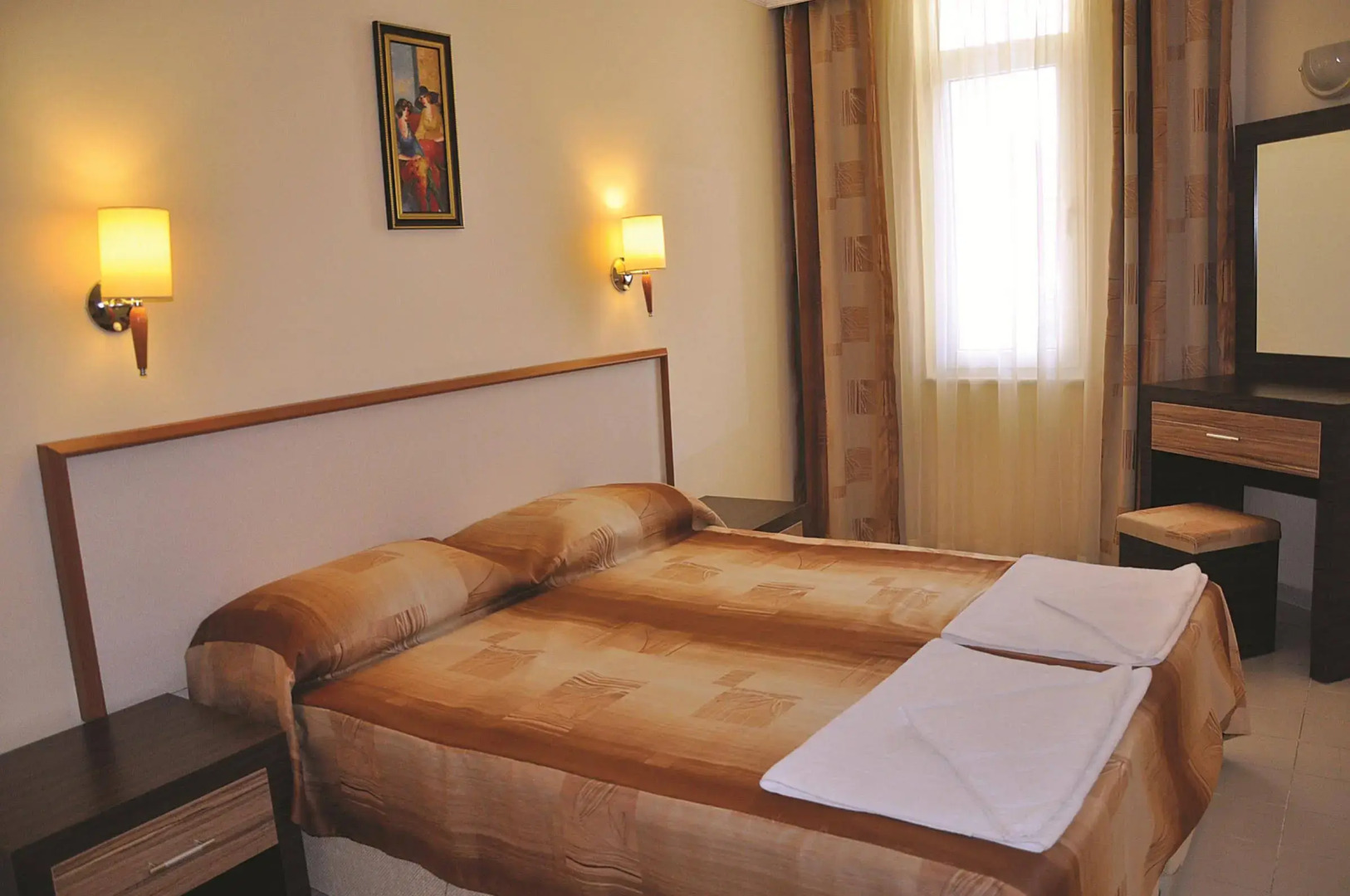 Primera Hotel & Apart